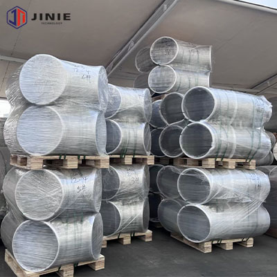 316 Stainless Steel BW Fittings