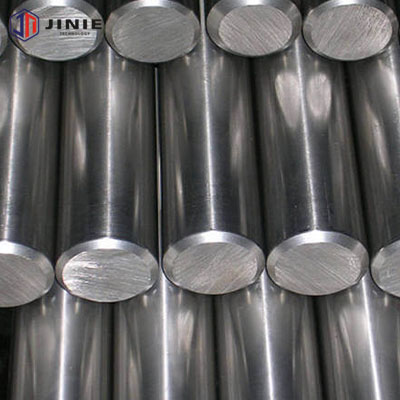 Inconel 718 Bars