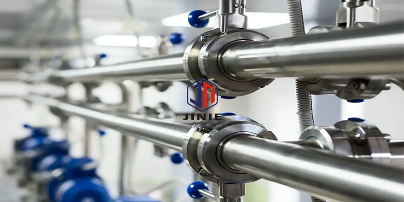 Socket Weld Applications