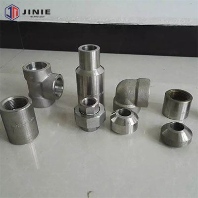 Incoloy 800H Forgings