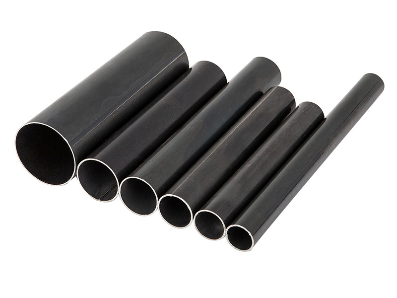 Carbon Steel Pipes And Tubes