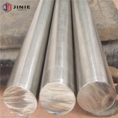 Hastelloy B2 Bars