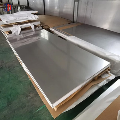 316H Stainless Steel Sheet