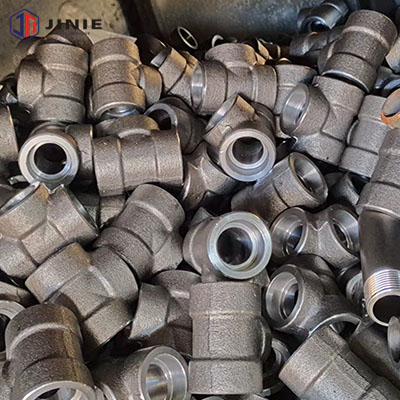 Incoloy 800ht forgings