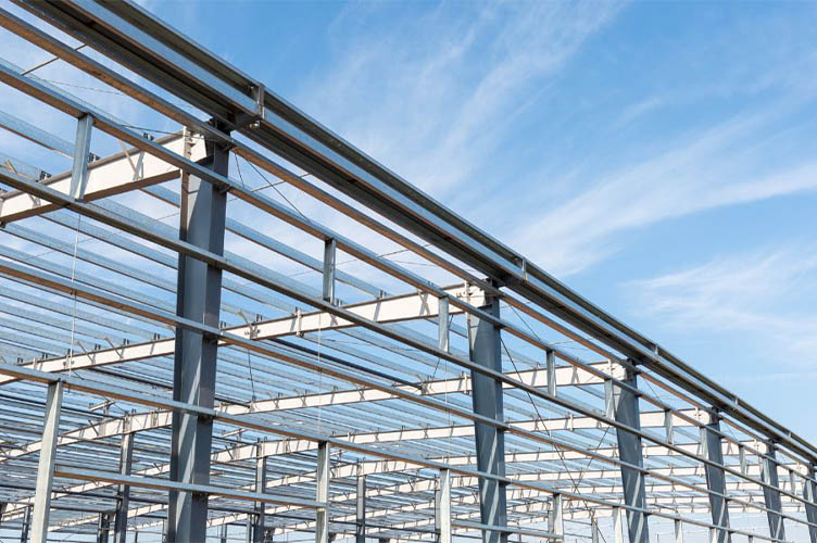Building Structure