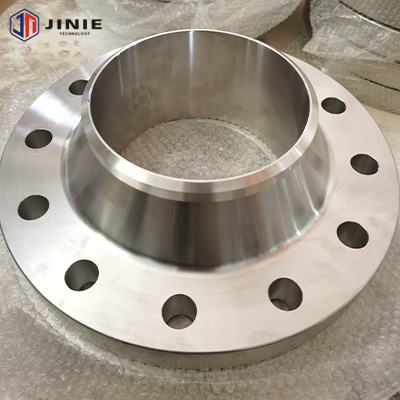 304L Stainless Steel Flange