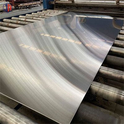 316L Sheet And Plate