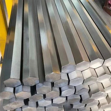 Stainless Steel 317