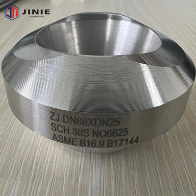 Inconel 625 Forgings