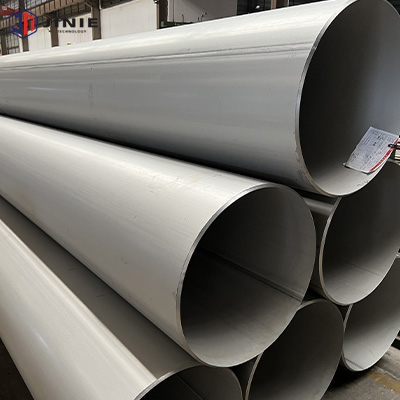 Hastelloy B3 Welded Pipe And Tube