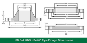 ASTM B564 UNS N04400 Flange Dimensions.jpg
