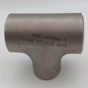 Stainless Steel 904L