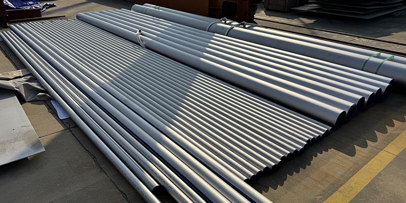 Factors Affecting ASTM B622 Alloy 31 Seamless Steel Pipe Price