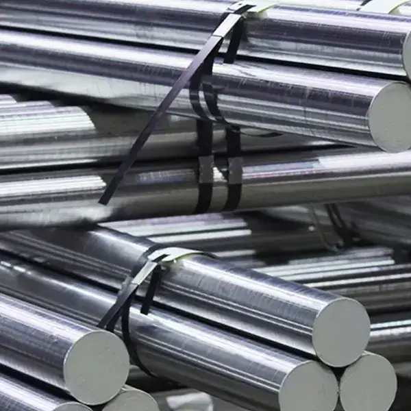 Inconel 600