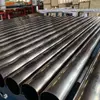Inconel Steel Pipes