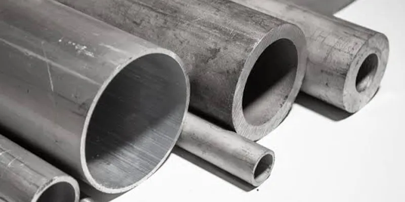 How Does C276 Pipe Compare With Inconel 625, Alloy 20 and 904L Pipe.webp