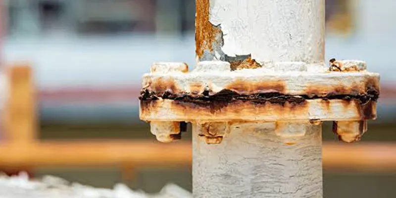 Resists Chloride Pitting, Crevice Attack and Seawater.webp