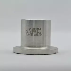 Lap Joint Stub End