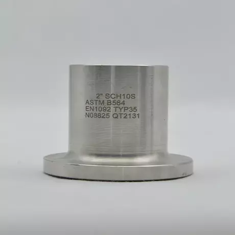 Lap Joint Stub End