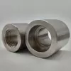 Forged Coupling