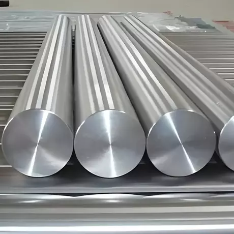 Monel Round Bars