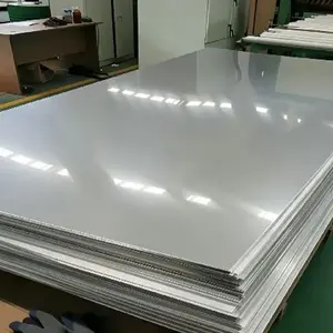 Stainless Steel 317L
