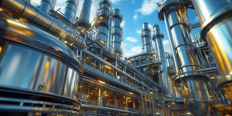 What Role Does Hastelloy C276 Play in the Chemical Recovery Cycle.webp