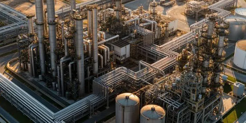 Why Is Hastelloy C276 the Standard Material for Chlorine Dioxide Generators.webp