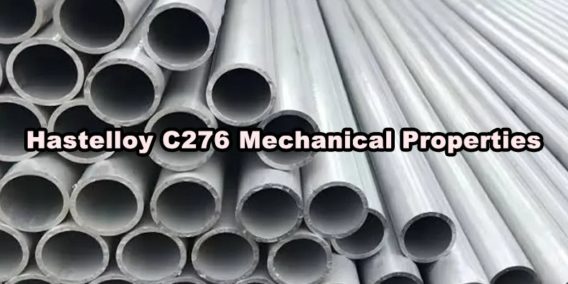 Hastelloy C276 Mechanical Properties.webp