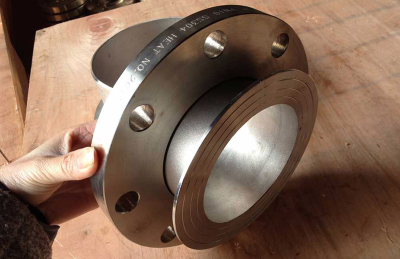 Lap Joint Flange Definition