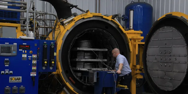 Inconel 625 Need Special Heat Treatment for High-Temperature Service.webp