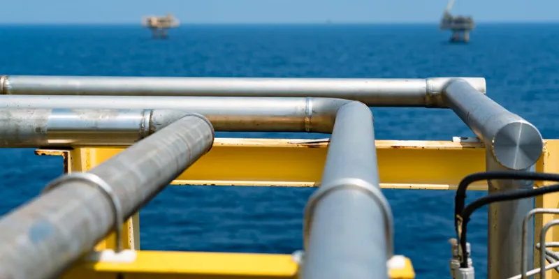 Super Duplex Stainless Steel 2507 for Seawater Piping.webp