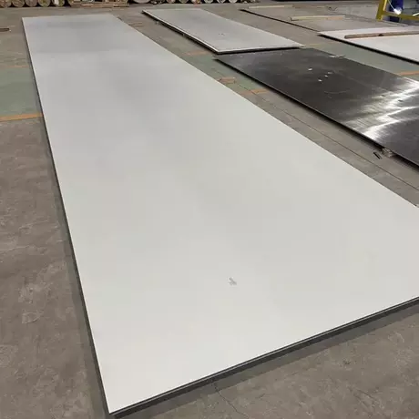 Hastelloy Sheet Plate