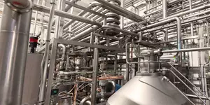 Nickel Alloy Pipe for Chemical Plants.webp