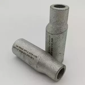 Forged Swage Nipple