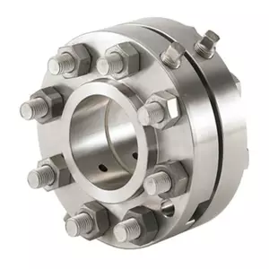 Orifice Flange