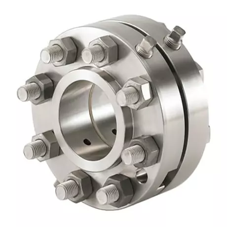Orifice Flange