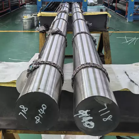Inconel Round Bars