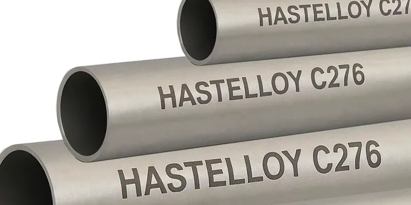 What Is Hastelloy C276 A Brief Technical Overview.webp