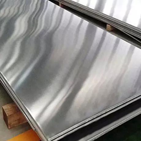Stainless Steel Sheet Plate