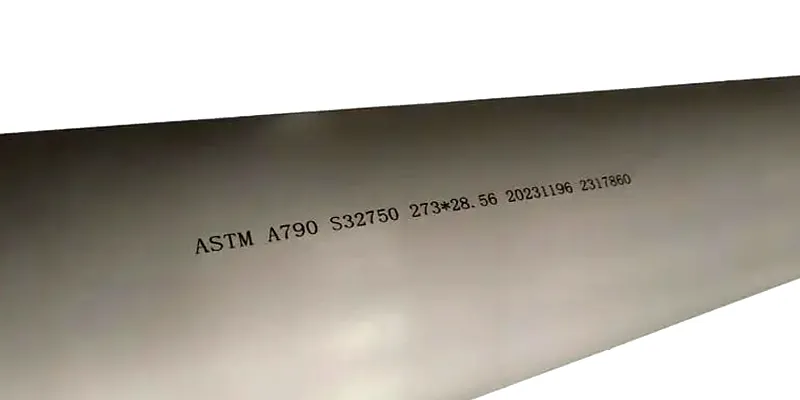 How Do You Specify S32750 Corrosion Performance on a Purchase Order.webp