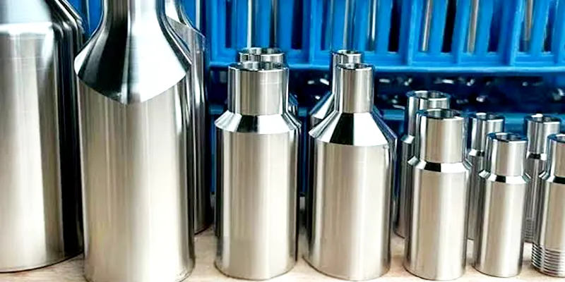 What Materials Are Reducers and Swage Nipples Made From.webp