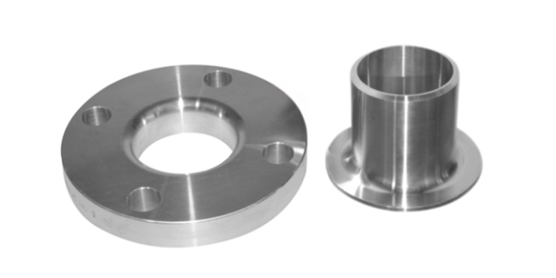 Lap Joint Flange Dimensions
