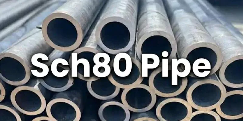 Corrosion Resistance of Schedule 80 Pipe by Material.webp