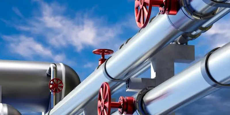 Common Applications for Schedule 80 Steel Pipe