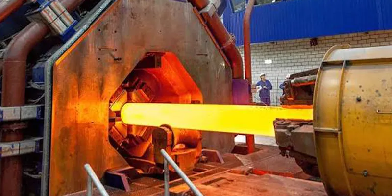 Solution Annealing (Grade 2) for Inconel 625.webp