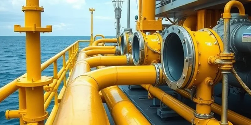 Nickel Alloy Flanges for Subsea and Deepwater Applications.webp