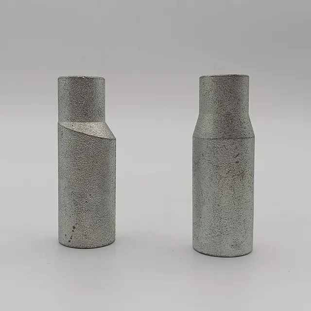 Forged Swage Nipple