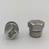 Forged Plug