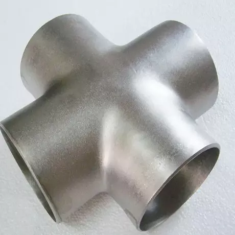 Steel Cross